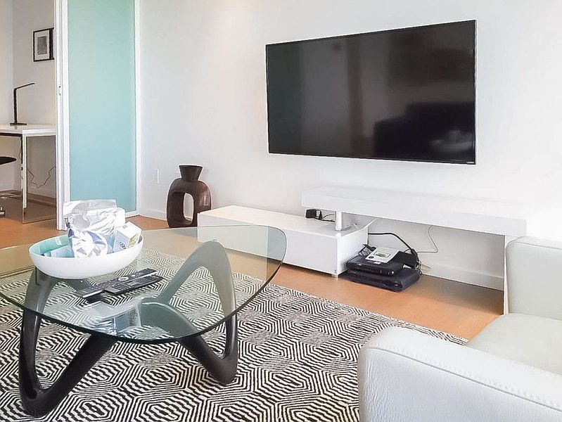 Vancouver Condominimum for rent - 2 Bedrooms — photo 4