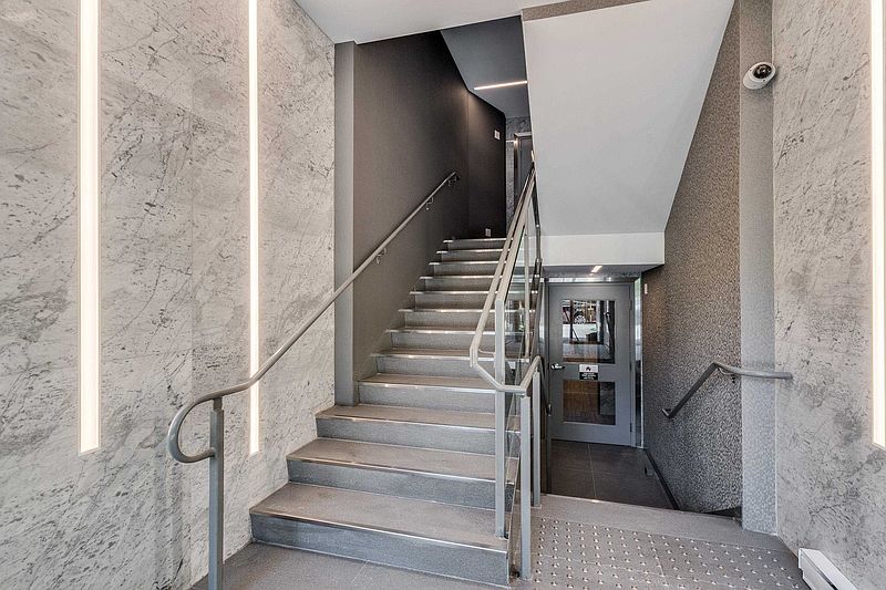 Vancouver Condominimum for rent - 1 Bedroom — photo 20