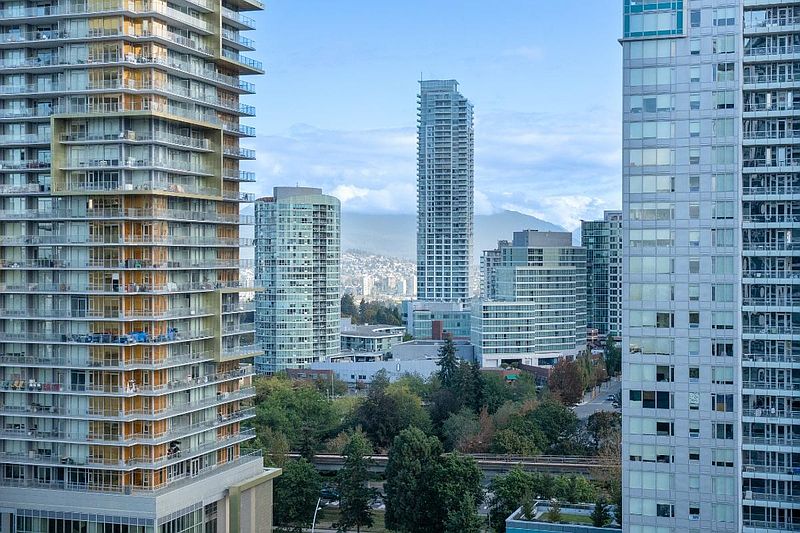 Burnaby Condominimum for rent - 1 Bedroom — photo 18