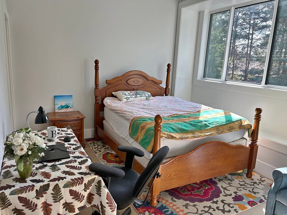 Newly Built 1 Bed/1 Bath House for Rent in Surrey — photo 2