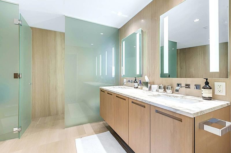 Vancouver Condominimum for rent - 2 Bedrooms — photo 13