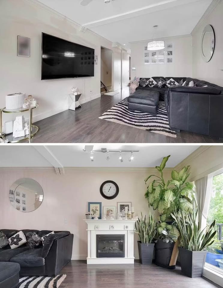 1 Bed Townhouse for Rent in Surrey, BC — photo 9