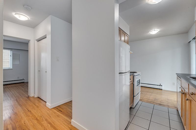 Vancouver Condominimum for rent - 1 Bedroom in Vancouver