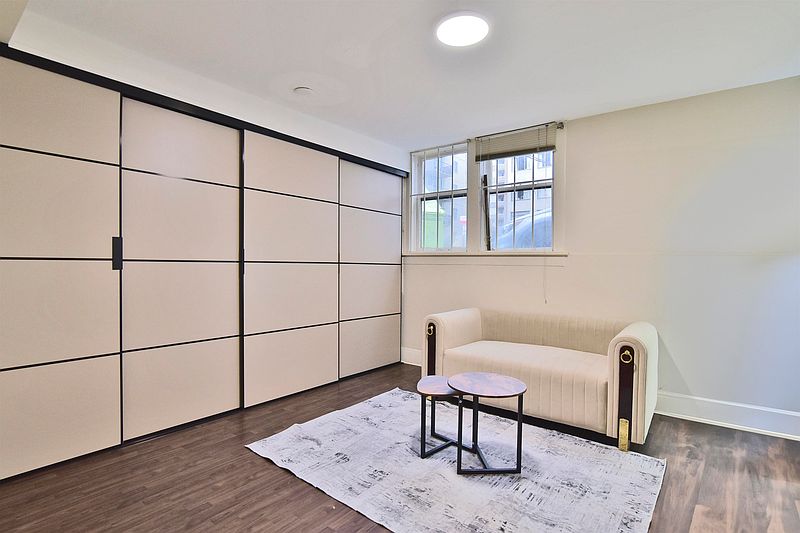 Vancouver Condominimum for rent - 2 Bedrooms — photo 7