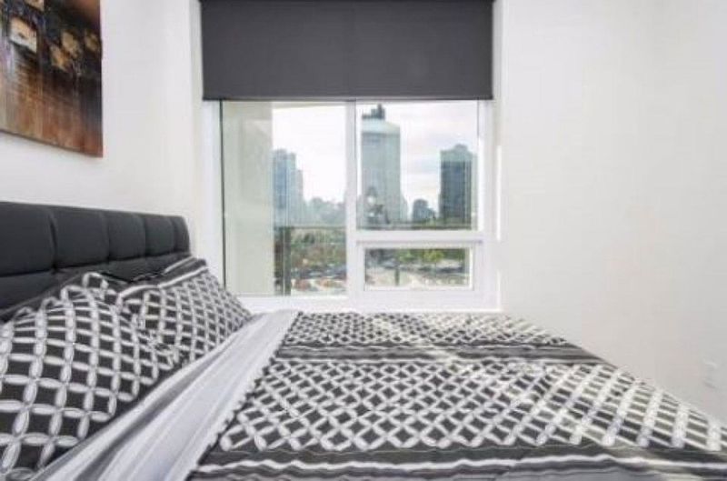 Vancouver Condominimum for rent - 1 Bedroom — photo 8