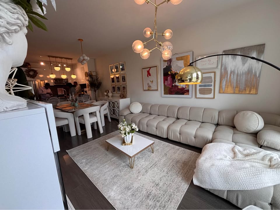 Modern 2 Bed Apartment for Rent in Surrey — photo 10