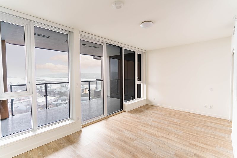 New Westminster Apartment for rent - 0 Bedrooms — photo 16