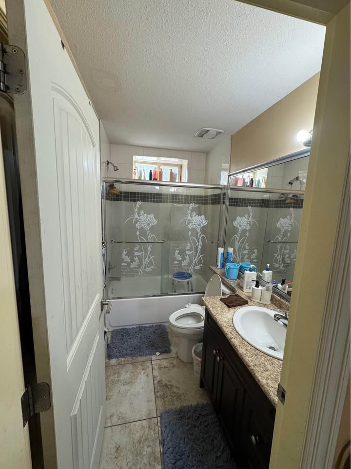 Spacious 3 Bed Apartment for Rent in Surrey — photo 5