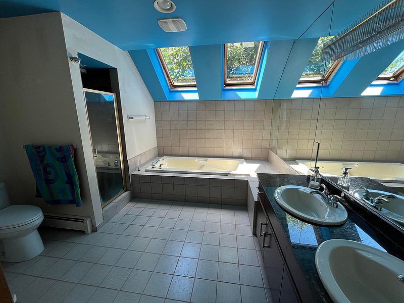 Richmond House for rent - 4 Bedrooms — photo 15