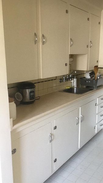 Vancouver Apartment for rent - 1 Bedroom — photo 2