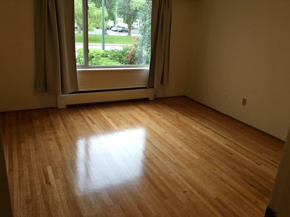 Charming 1 Bed Apartment in Vancouver in Vancouver
