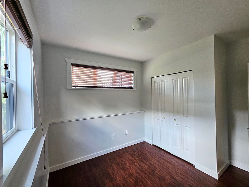 New Westminster House for rent - 2 Bedrooms — photo 4