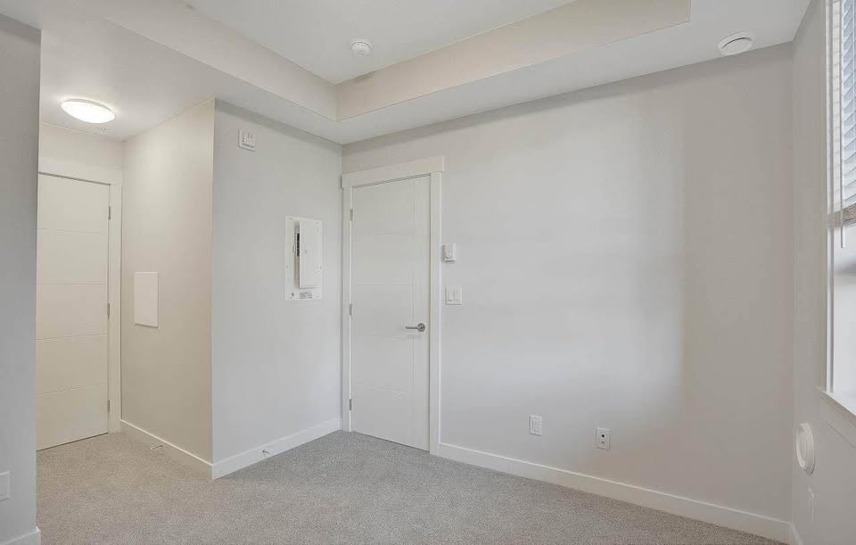 Modern 1 Bed Apartment for Rent in Mission — photo 14