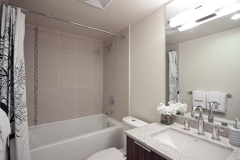 Vancouver Condominimum for rent - 2 Bedrooms — photo 8