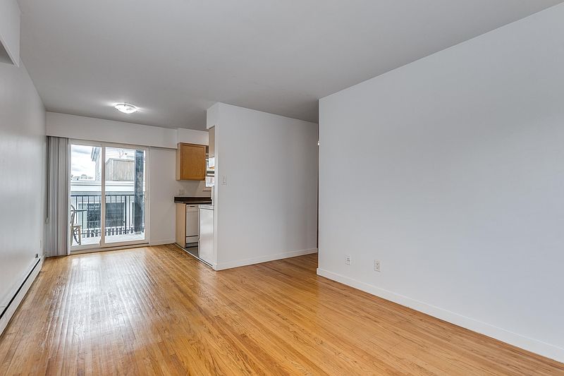 Vancouver Condominimum for rent - 1 Bedroom — photo 10