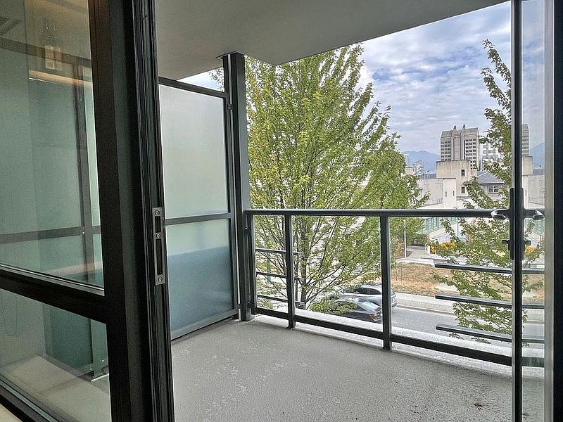 Vancouver Condominimum for rent - 1 Bedroom — photo 13