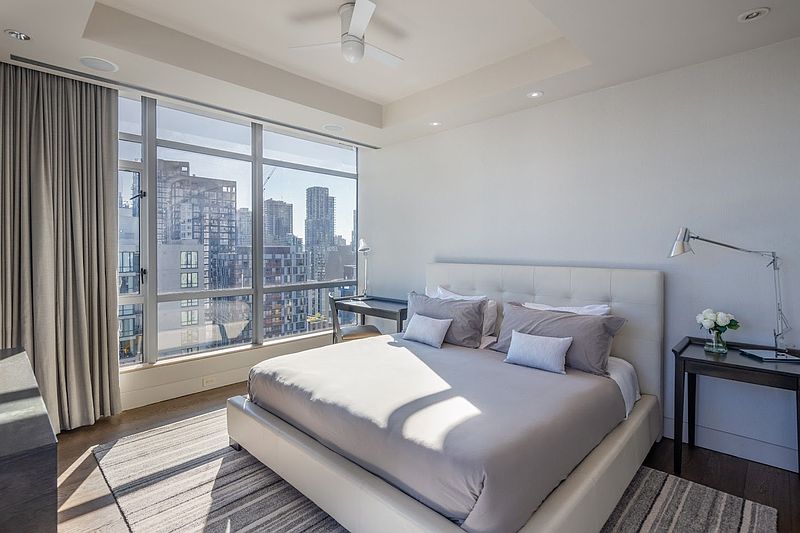 Vancouver Apartment for rent - 3 Bedrooms — photo 10