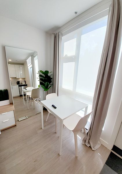 Vancouver Townhouse for rent - 0 Bedrooms — photo 4
