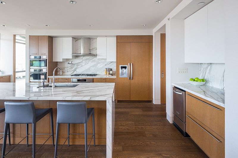 Vancouver Apartment for rent - 3 Bedrooms — photo 44