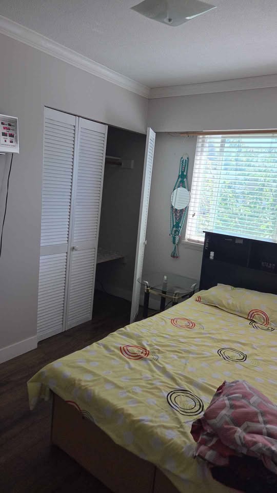 Spacious 3 Bedroom Apartment for Rent in Delta — photo 4