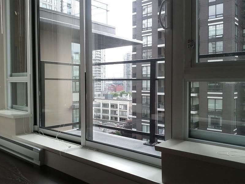 Vancouver Condominimum for rent - 2 Bedrooms — photo 9