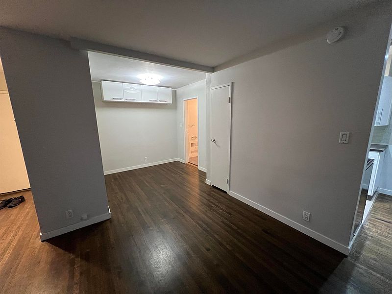 Vancouver Condominimum for rent - 1 Bedroom — photo 2
