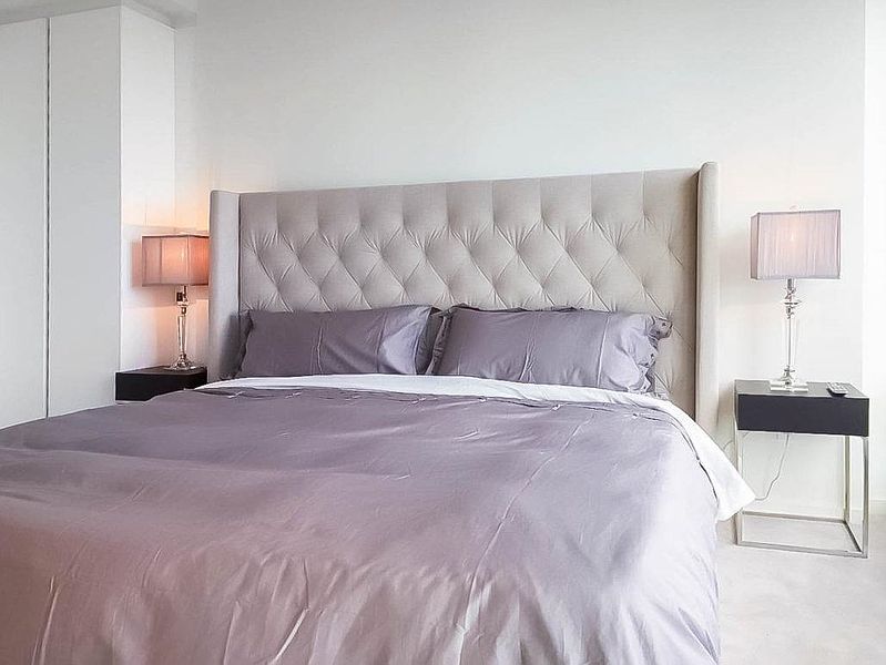 Vancouver Condominimum for rent - 2 Bedrooms — photo 9