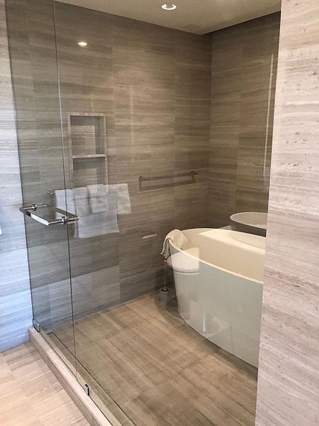 Vancouver Condominimum for rent - 2 Bedrooms — photo 14
