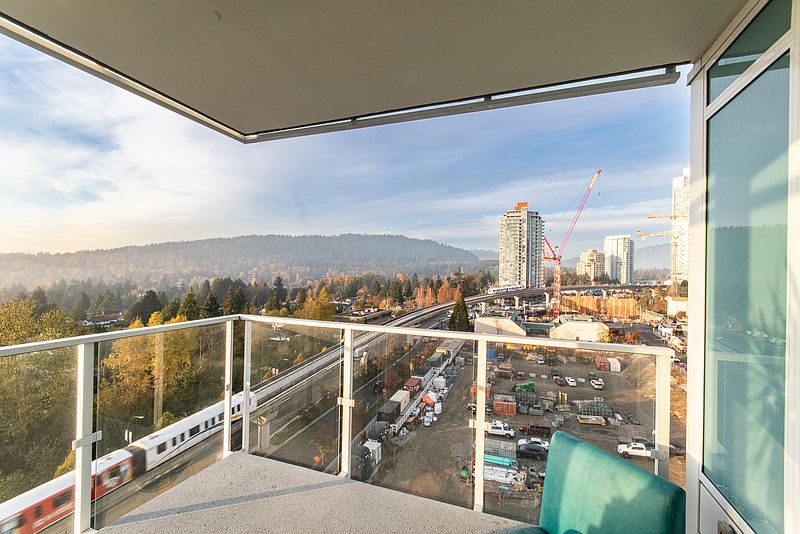 Coquitlam Apartment for rent - 2 Bedrooms — photo 12