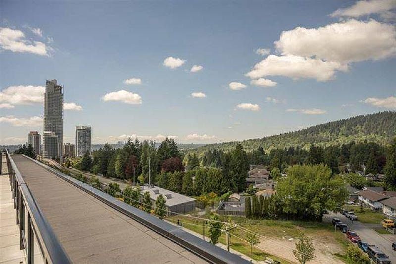 Coquitlam Condominimum for rent - 1 Bedroom — photo 12