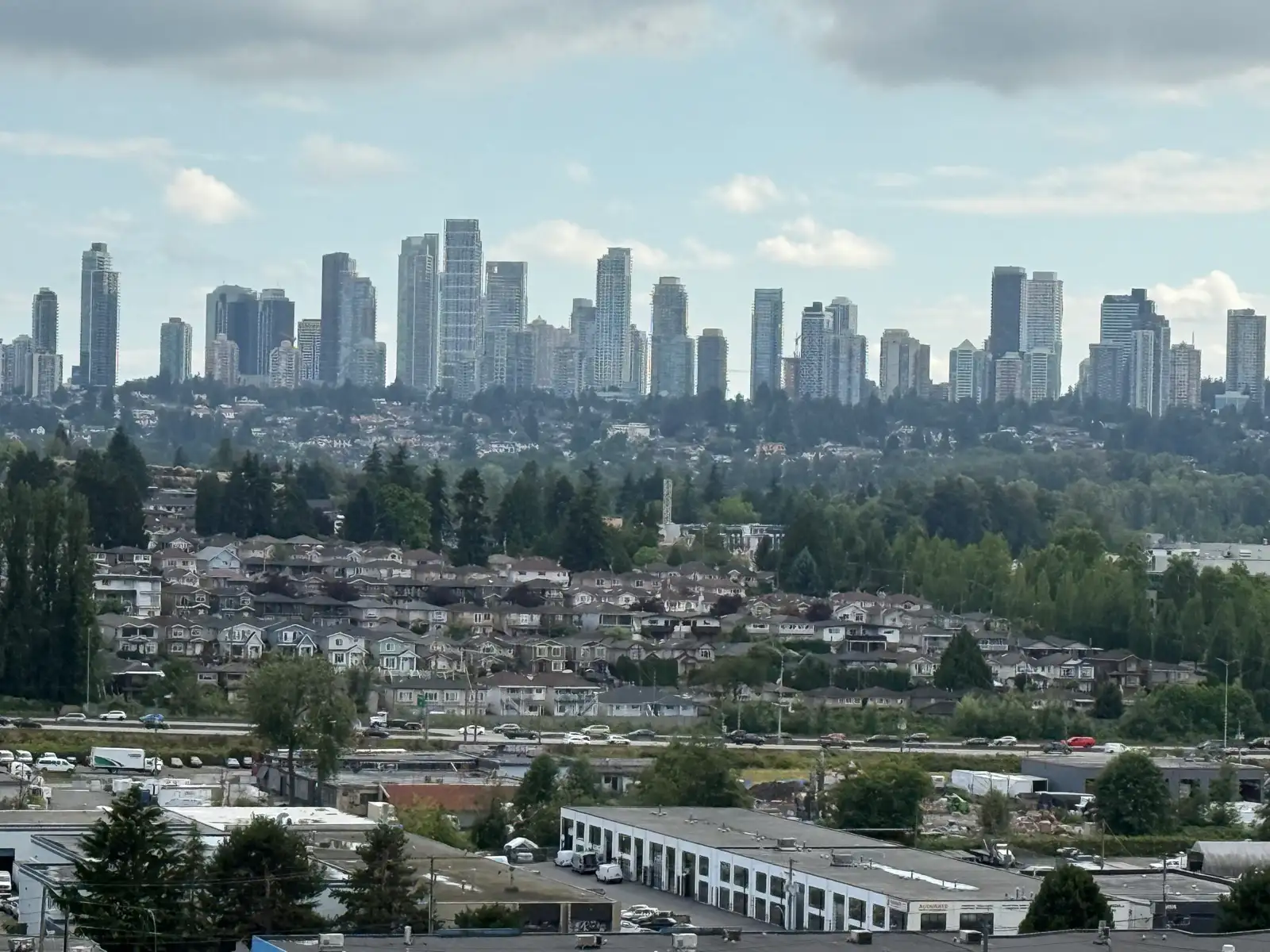 2135 Springer Ave, Burnaby | 3BR/2BA Luxury Condo — photo 7