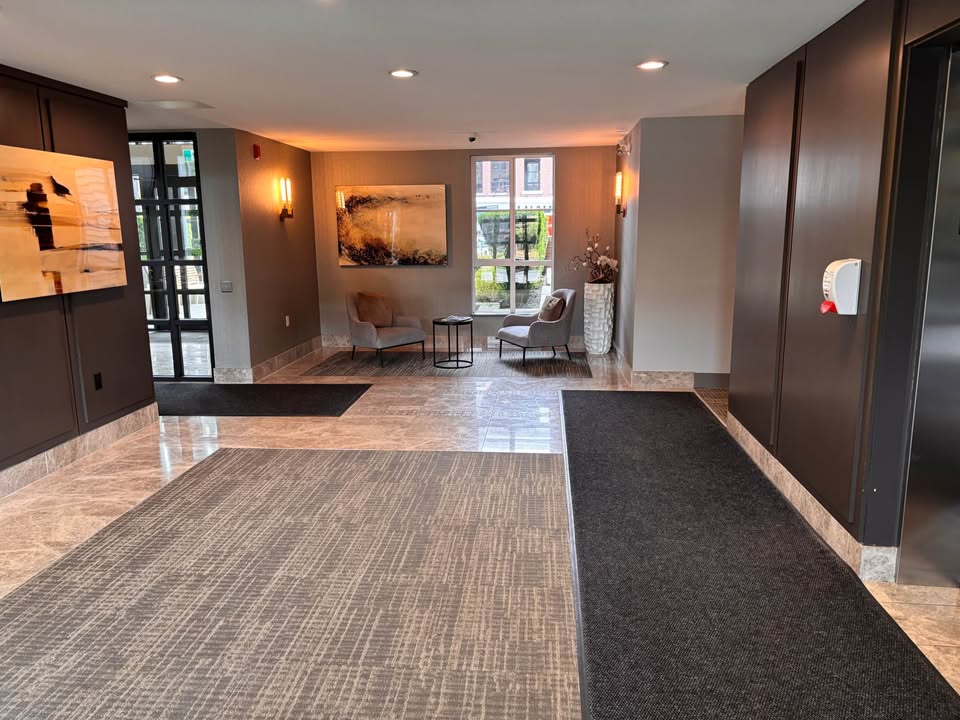 Modern 2 Bed Apartment for Rent in Surrey — photo 4