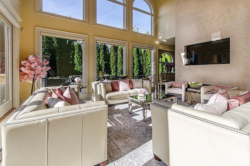 Surrey House for rent - 5 Bedrooms — photo 5