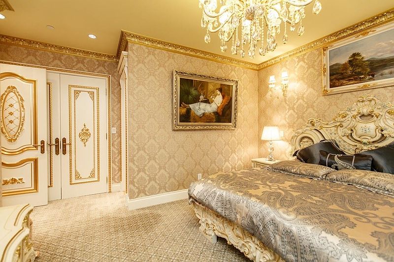 Vancouver House for rent - 6 Bedrooms — photo 22