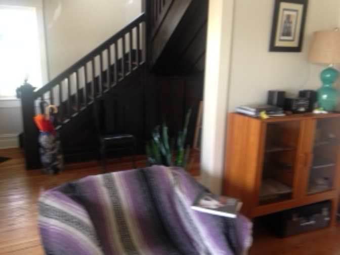 Bright Private Room in Heritage Vancouver House — photo 5