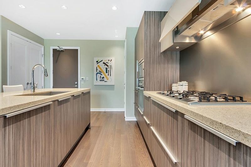 Vancouver Townhouse for rent - 1 Bedroom — photo 4