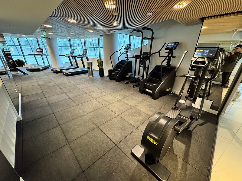 Vancouver Condominimum for rent - 1 Bedroom — photo 10
