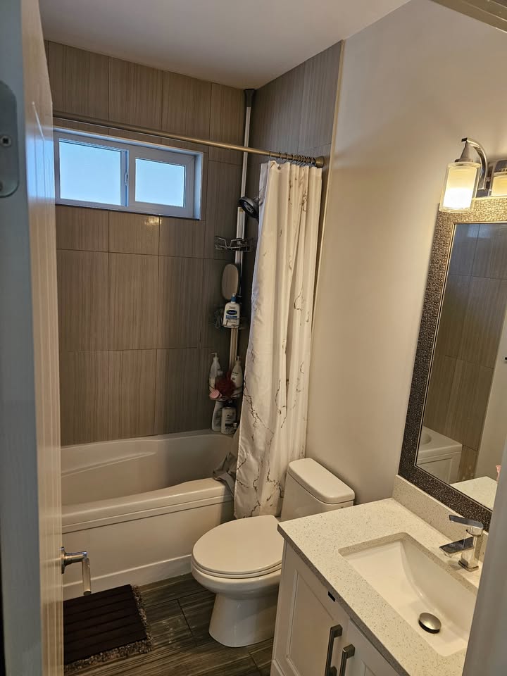 Spacious 1 Bedroom House in Surrey for Rent — photo 3