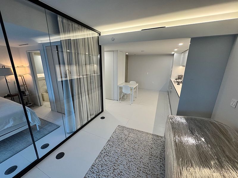 Vancouver Condominimum for rent - 1 Bedroom — photo 8