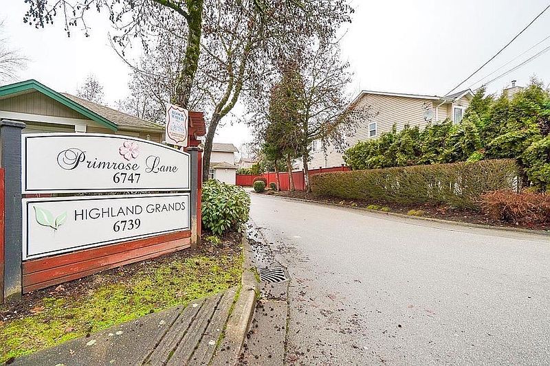 Surrey Townhouse for rent - 5 Bedrooms — photo 15