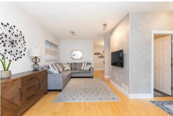 2733 Parkway Dr, South Surrey | 4BD / 3BA | Townhouse — photo 6