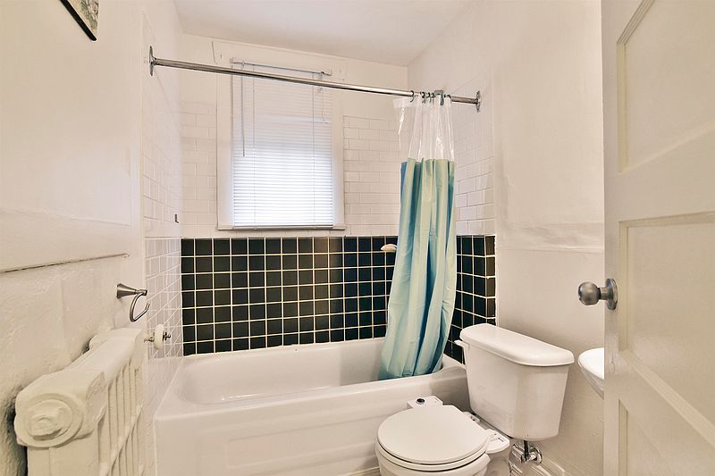 Vancouver Condominimum for rent - 2 Bedrooms — photo 2