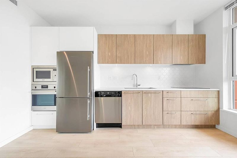 Coquitlam Condominimum for rent - 1 Bedroom in Coquitlam
