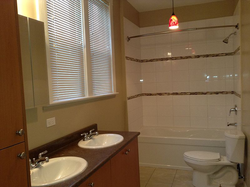 Vancouver House for rent - 1 Bedroom — photo 6