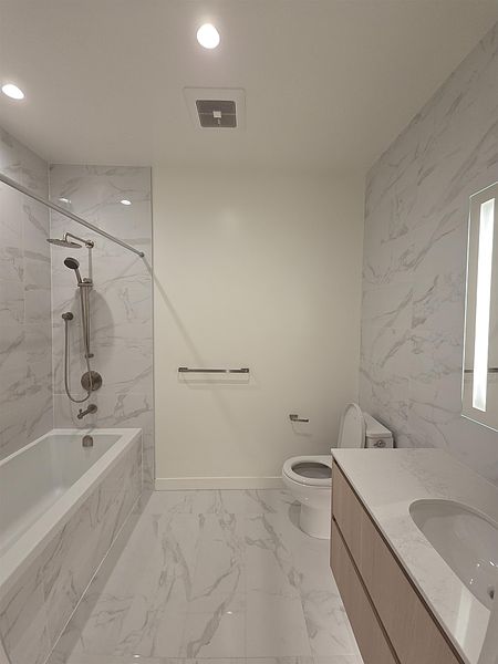 Richmond Condominimum for rent - 1 Bedroom — photo 3