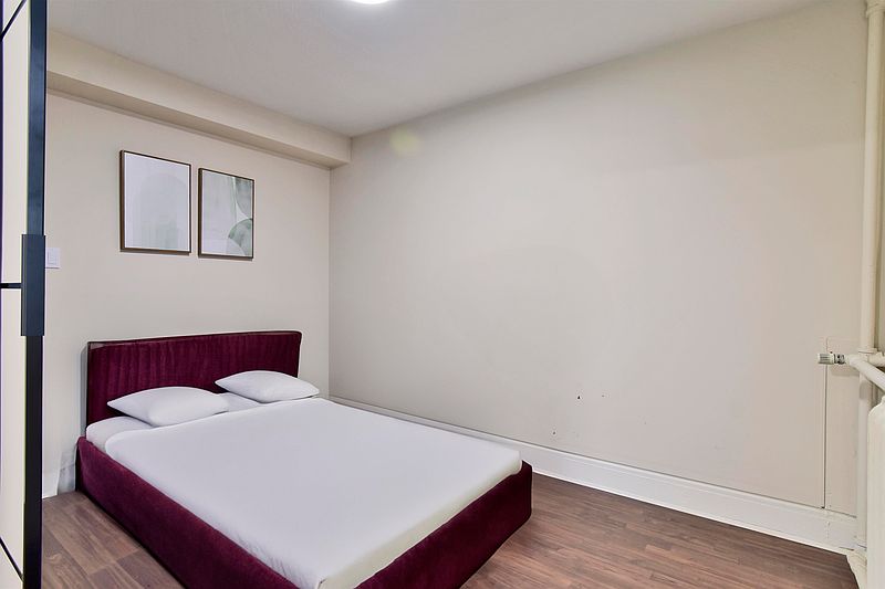 Vancouver Condominimum for rent - 2 Bedrooms — photo 6