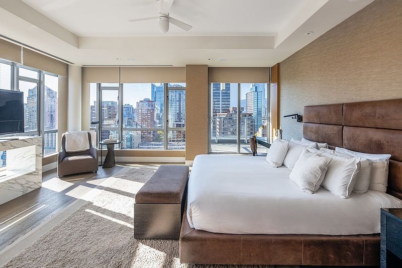 Vancouver Apartment for rent - 3 Bedrooms — photo 31