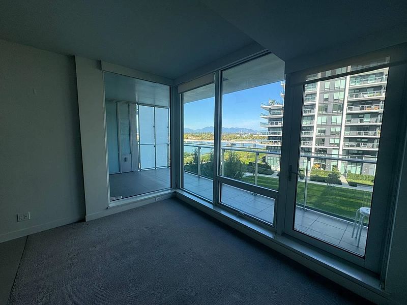 Richmond Condominimum for rent - 1 Bedroom in Richmond