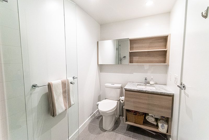 Coquitlam Apartment for rent - 2 Bedrooms — photo 5