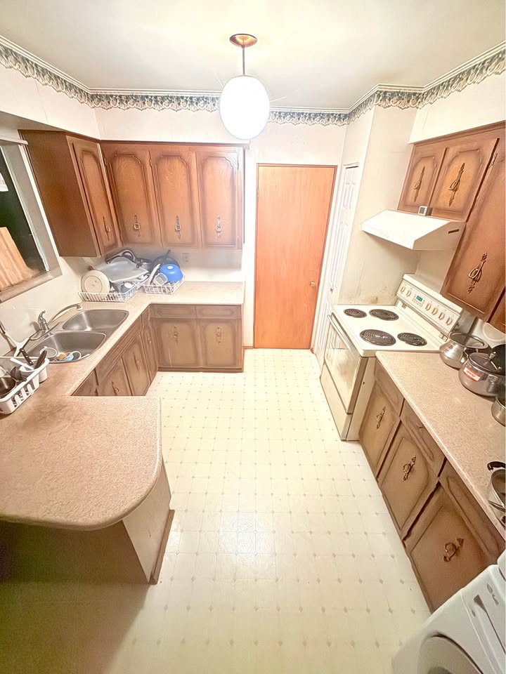 Charming 1 Bed House for Rent in Vancouver — photo 7